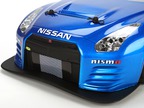 Vaterra Nissan GTR GT3 V100-C 1/10th RTR